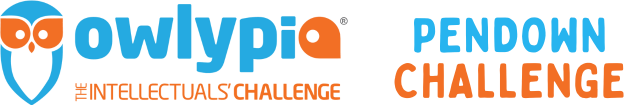 Pendown Challenge